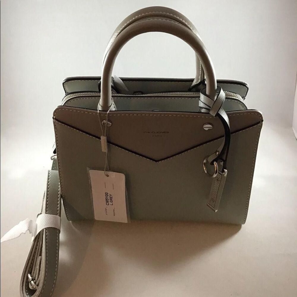 Unbranded Women's Green Bag